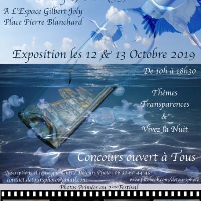 Festival de Butry sur Oise 13 et 14 octobre 2019