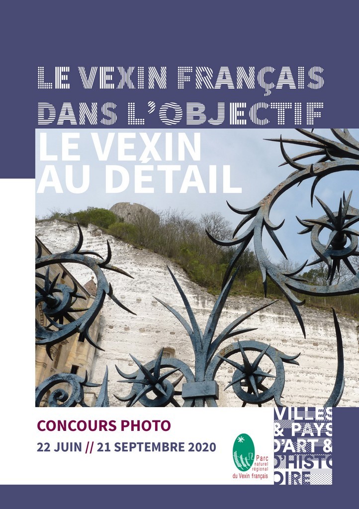 Concours photo du Vexin 2020