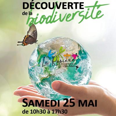 Journee de la nature 2024