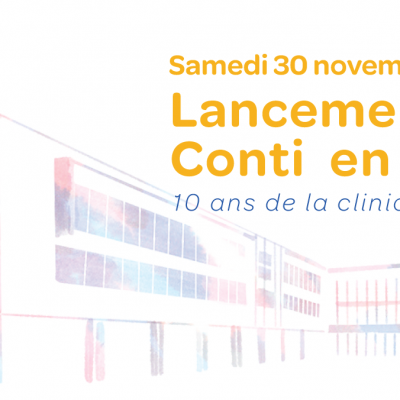 Clinique Conti en Fête avec l'Artistique de l'Isle Adam (décembre 2019)